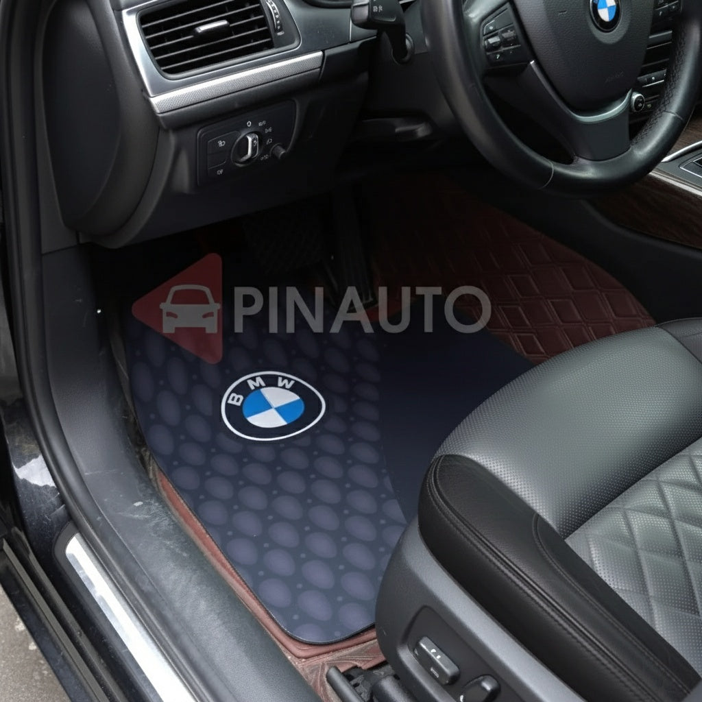 Tapis de voiture haut de gamme – Une adaptation sur mesure parfaite pour chaque véhicule