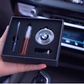 Diffuseur de voiture rechargeable haut de gamme (+ 1 recharge gratuite)