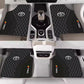 Tapis de voiture haut de gamme – Une adaptation sur mesure parfaite pour chaque véhicule