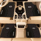 Tapis de voiture haut de gamme – Une adaptation sur mesure parfaite pour chaque véhicule