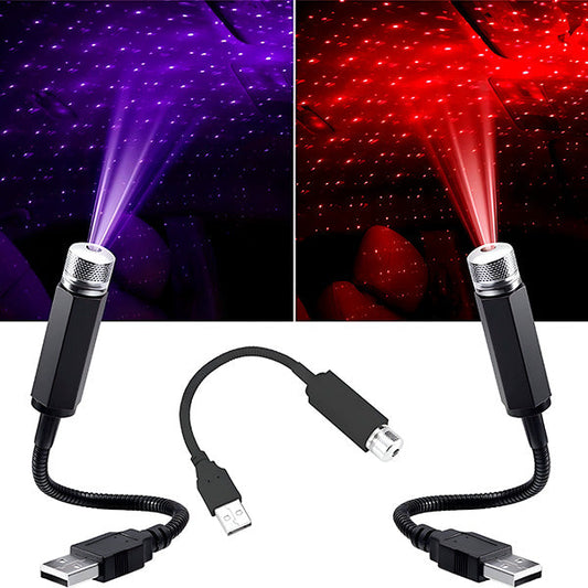 Projecteur LED USB 12 V/24 V