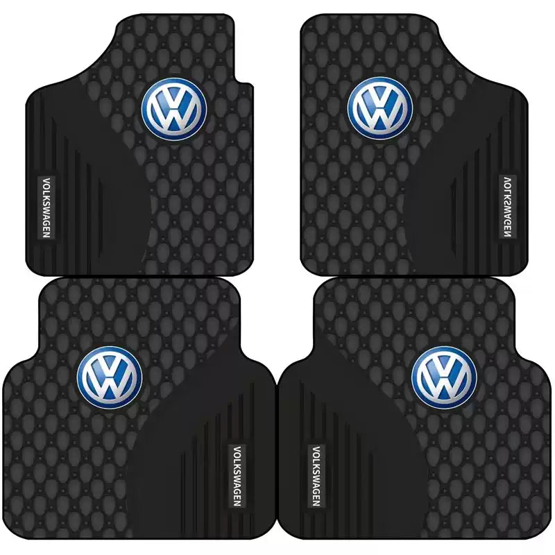 Tapis de voiture haut de gamme – Une adaptation sur mesure parfaite pour chaque véhicule