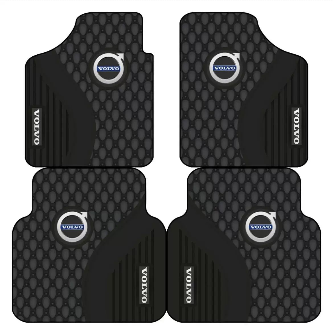 Tapis de voiture haut de gamme – Une adaptation sur mesure parfaite pour chaque véhicule