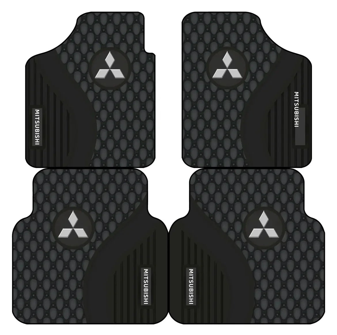 Tapis de voiture haut de gamme – Une adaptation sur mesure parfaite pour chaque véhicule