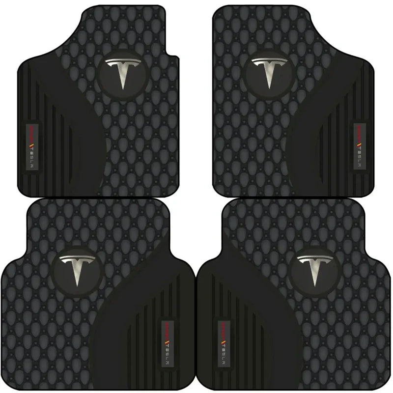 Tapis de voiture haut de gamme – Une adaptation sur mesure parfaite pour chaque véhicule