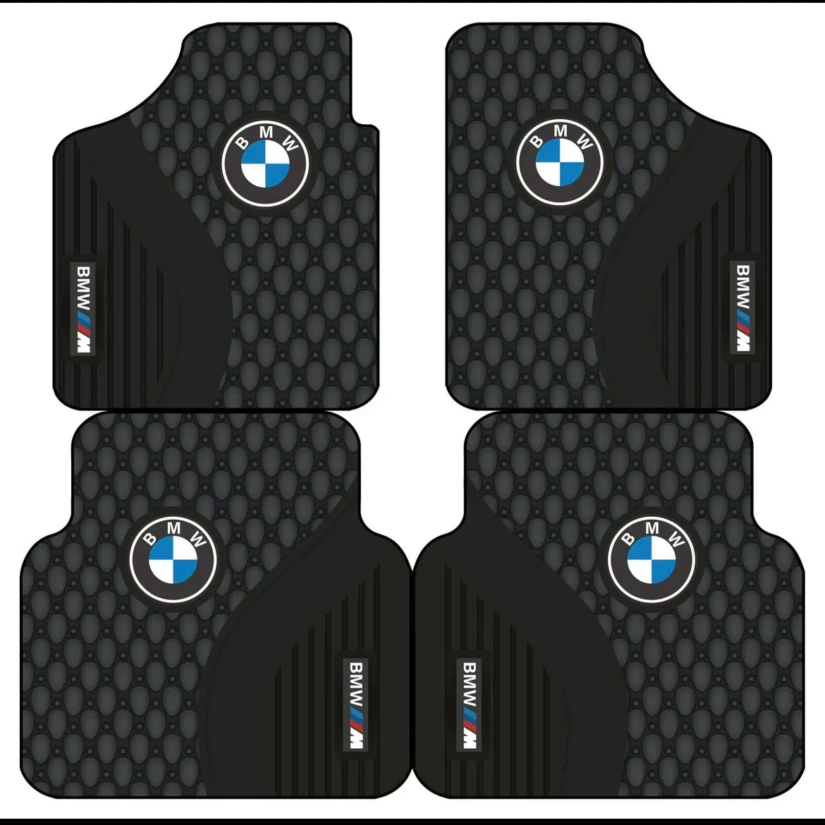 Tapis de voiture haut de gamme – Une adaptation sur mesure parfaite pour chaque véhicule